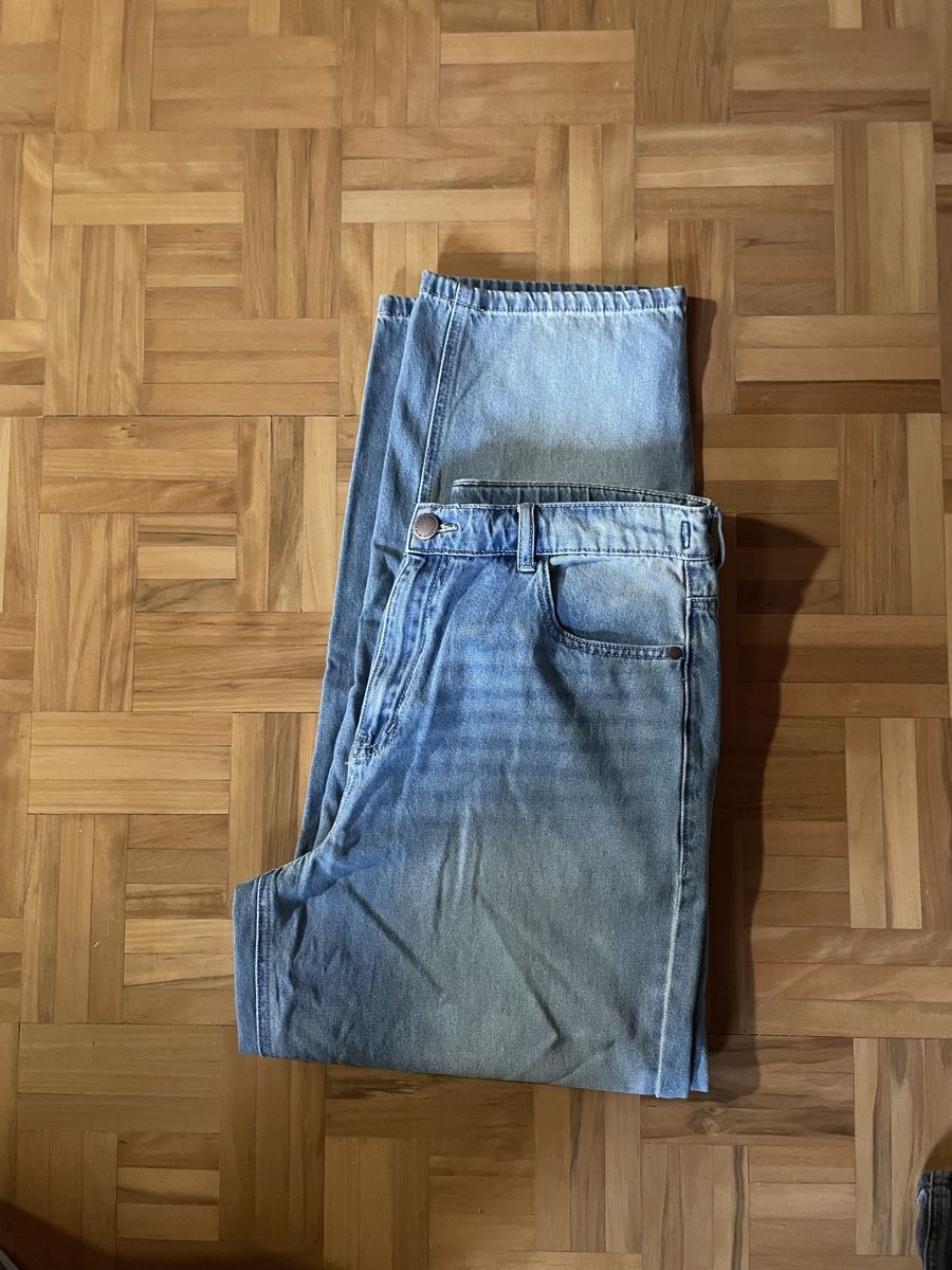 Pantaloni: Baggy Jeans Boy 170 – Nuovo e nell'imballaggio originale da Alosen venduto da Ela1982 2