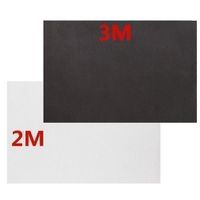 2 Frabe Foto Hintergrund Fotostudio 2x3M