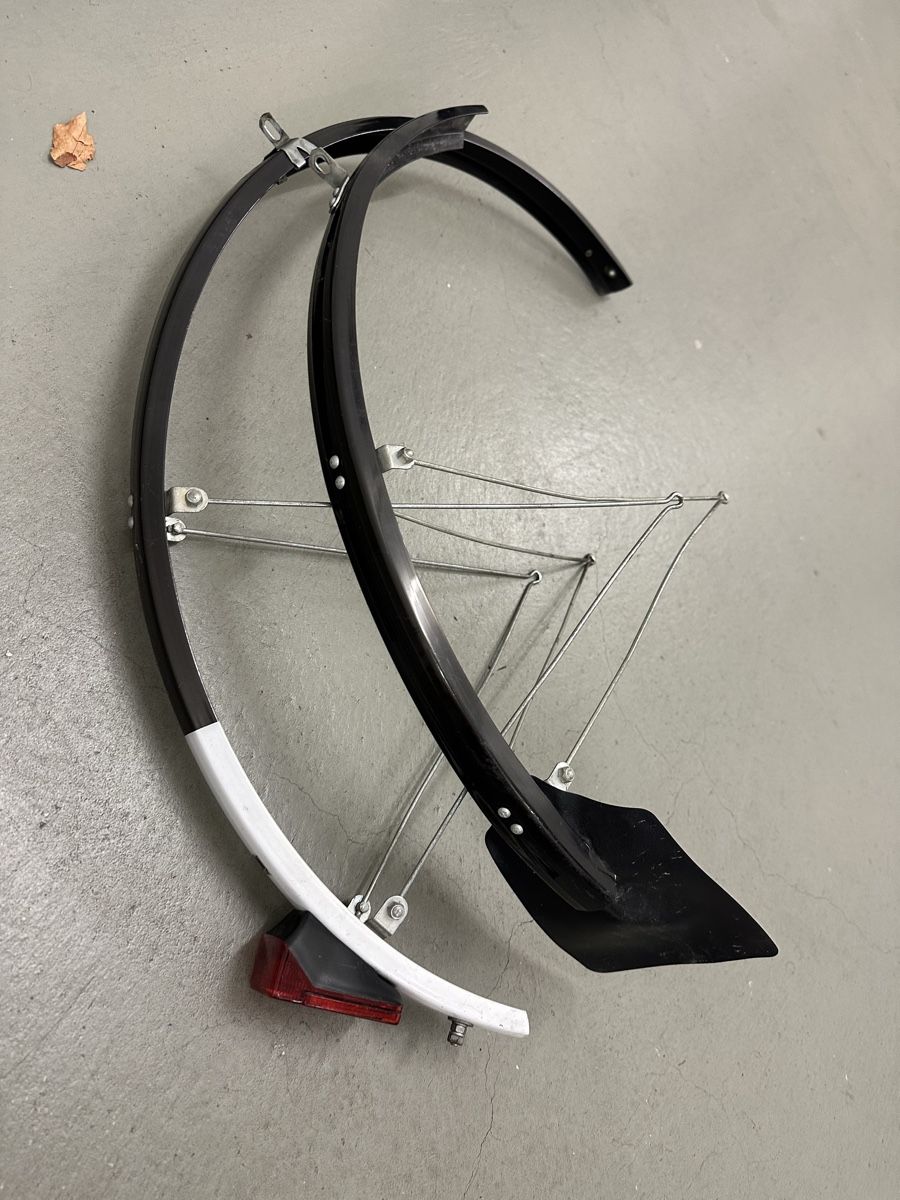 Pièces détachées: Schutzbleche 28 Zoll – D'occasion à Binningen par Ozzie_2.0 1