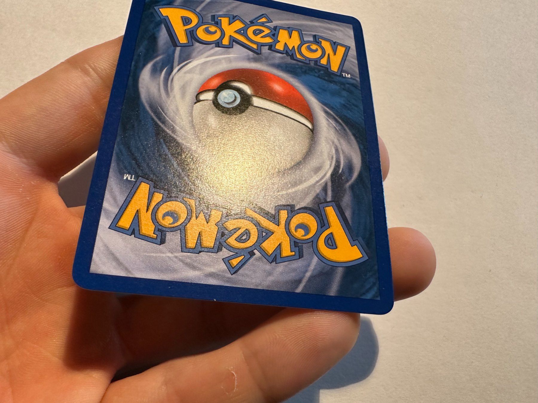 Pokémon Carte collezionabili: Pachirisu holo D&P Great Encounters EN – Usato da Hagendorn venduto da Pokecollectorch 5