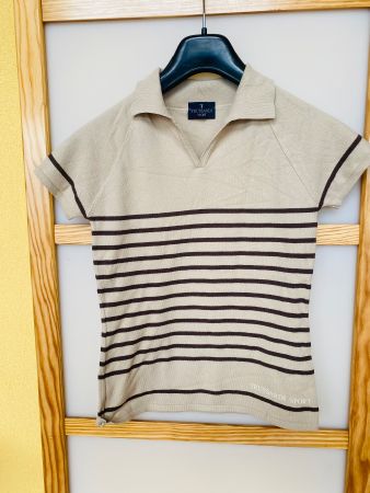 Magnifique haut Trussardi Sport XS neuf