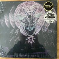All Them Witches - Lightning At The Door / US-Press. 2016
