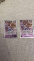 One Piece Sammelkarten Charlotte Pudding op12-071