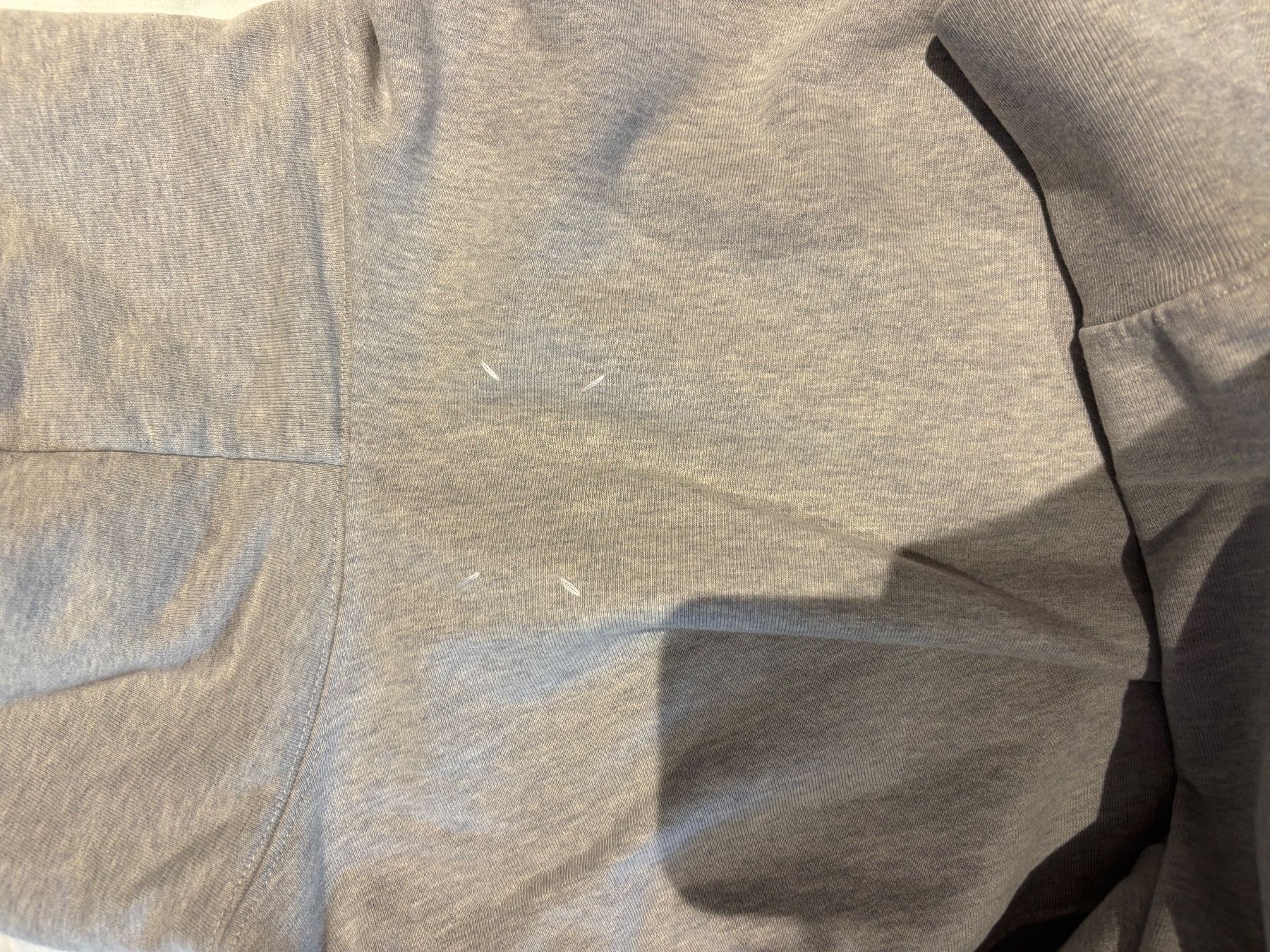 Tute: MM6 Maison Margiela Tracksuit – Nuovo (secondo la descrizione) da Kilchberg ZH venduto da chw_75d9 5