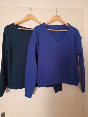 Pull