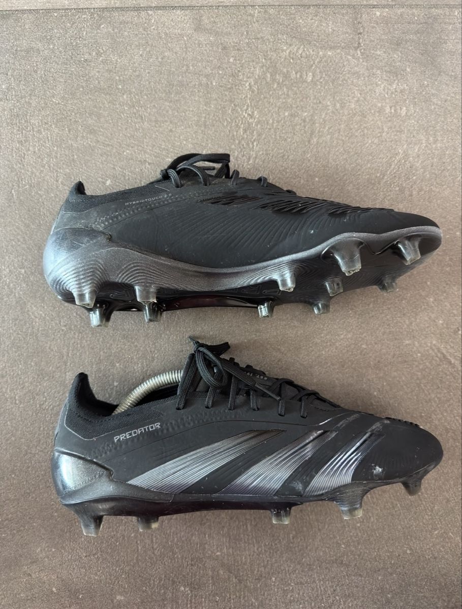 Adidas Scarpe da uomo: Fussballschuhe Adidas Predator – Usato da Locarno venduto da roc_6kqv