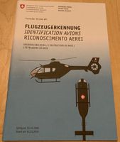 Formular 39.40 dfi Flugzeugerkennung Grundausbildung