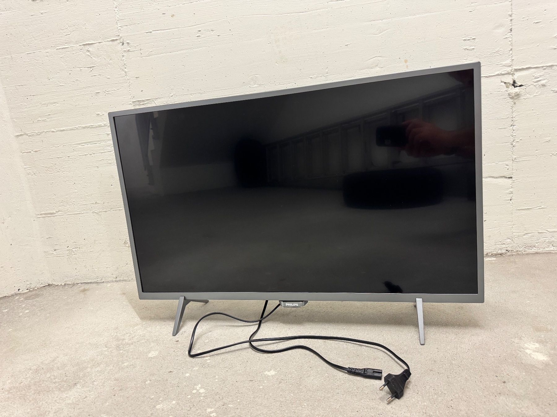 Philips Appareils TV: Philips TV 32" – D'occasion à Zürich par Fisherman7 1