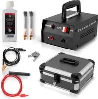 STAHLWERK SRG-300 Pro