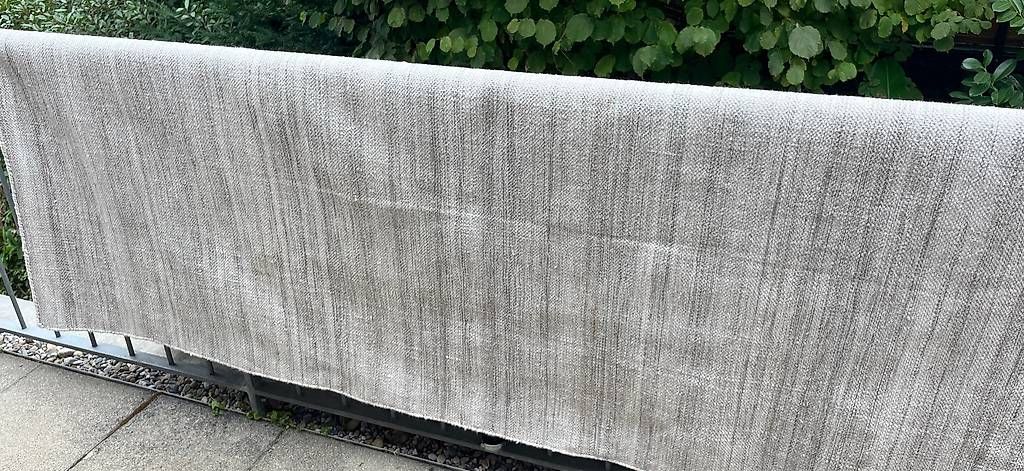 Tappeti: Outdoor Teppich Blomus 200x300cm – Usato da Flueh venduto da AF74 2