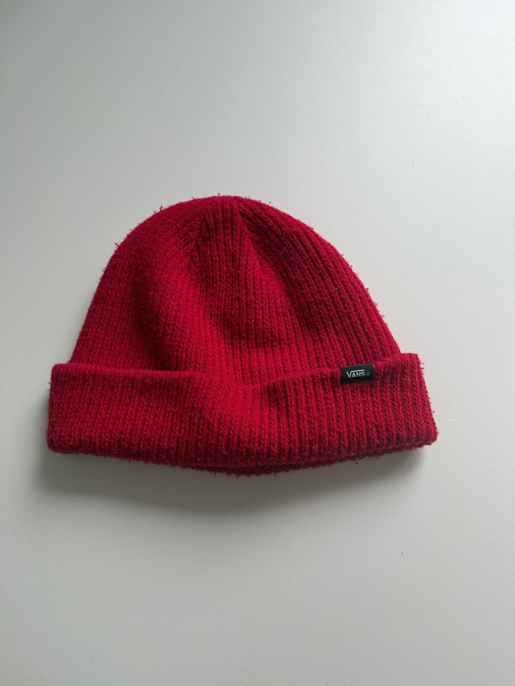 Vans Chapeaux, bonnets & casquettes: Vans Beanie – D'occasion à Freienwil par weberjoel