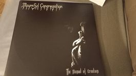Mournful Congregation -The Monad of.2× LP Vinyl -DOOM METAL!