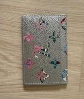 Louis Vuitton Card Holder/Kartenetui Garden Kollektion