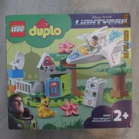Lego Duplo 10962 Buzz Lightyear, Planetary Mission!