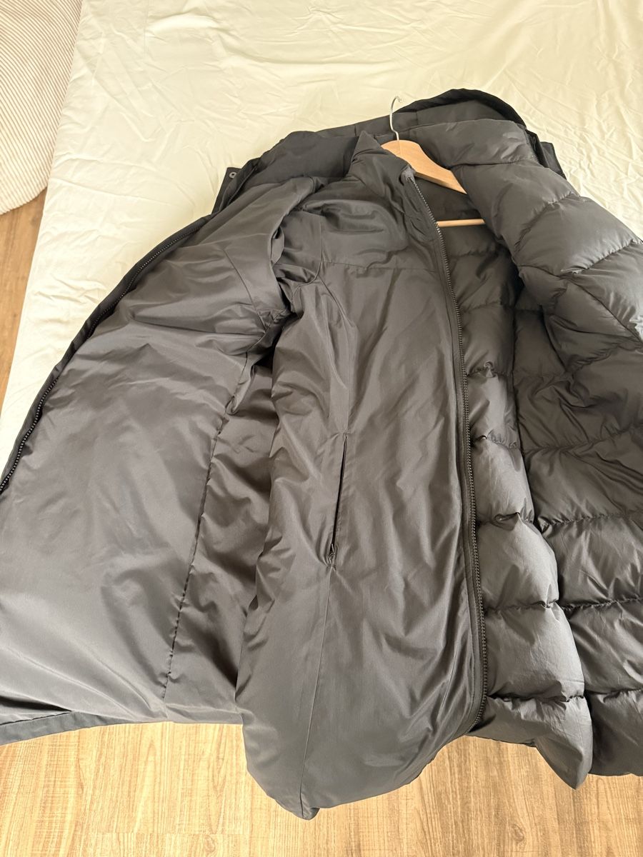 North Face Cappotti: The North Face Jacke W, Grösse M, schwarz – Usato da Steffisburg venduto da val_52y6 4