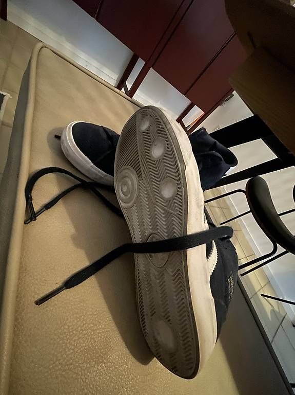 Scarpe da uomo: Adidas Schuhe – Usato da Basel venduto da oez_cr9z 2