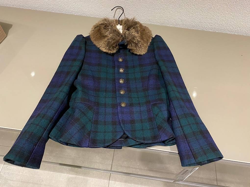 Jacken: Ralph Lauren – Gebraucht aus Minusio von may_5qgr