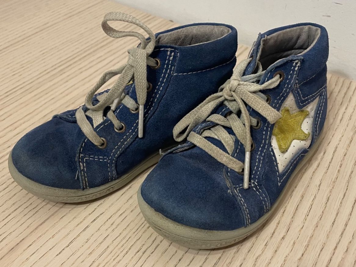 Ricosta Scarpe per ragazzi: Pepino Kinderschuh – Usato da Wiesendangen venduto da Blupics 2