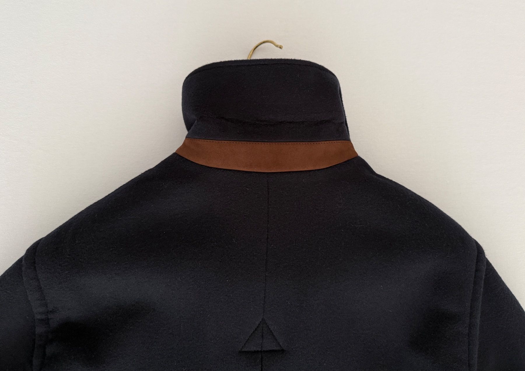 Loro Piana Mäntel: Loro Piana Savile Coat aus Kaschmir – Neu (gemäss Beschreibung) aus Pfäffikon SZ von Redwulf34 8