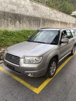 Subaru Forester 2.0X 4WD Automat, 103000km