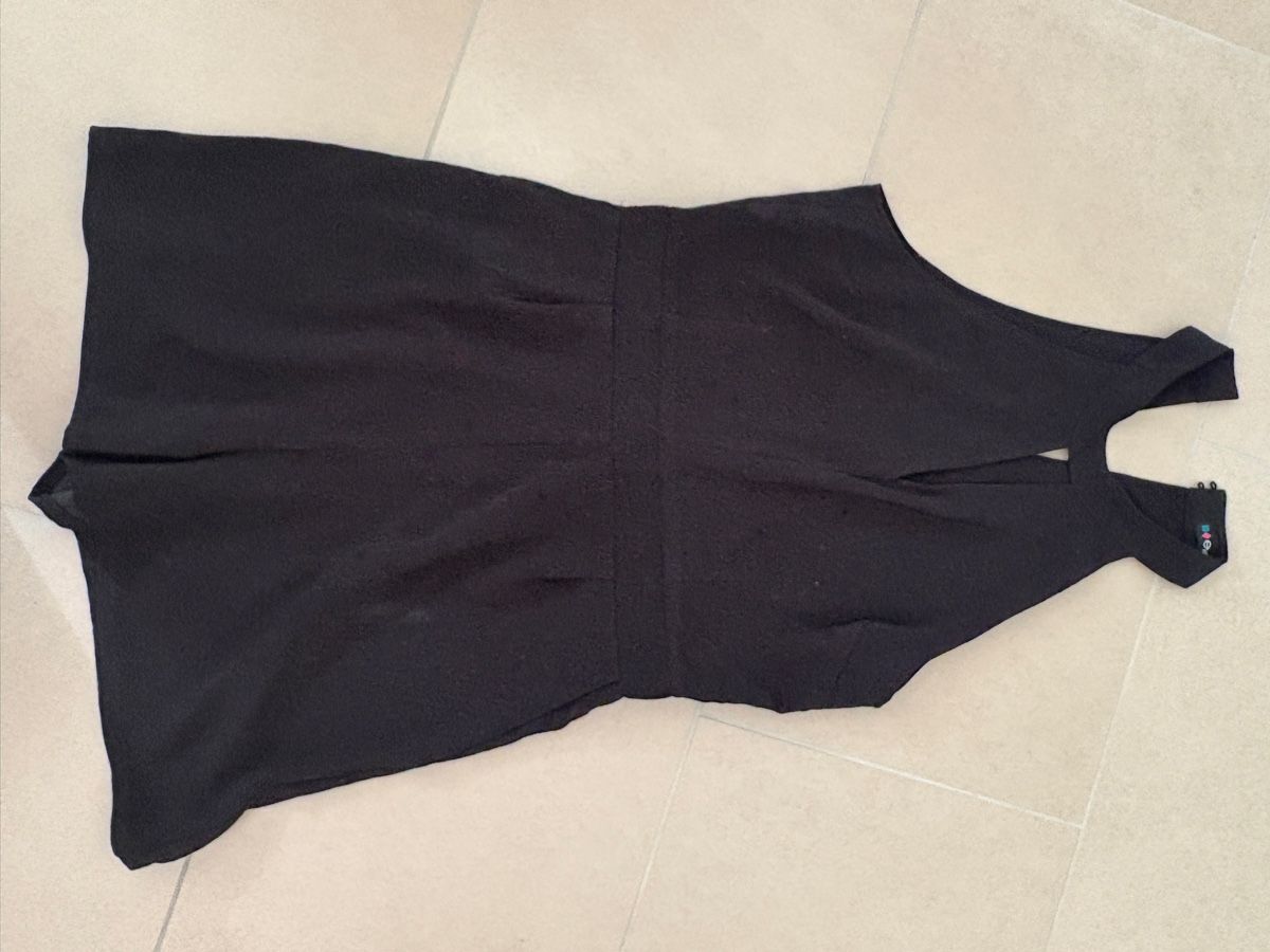 Jumpsuits: Onesie S even&odd schwarz – Gebraucht aus Zürich von BKana
