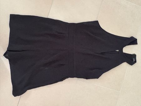 Onesie S even&odd schwarz