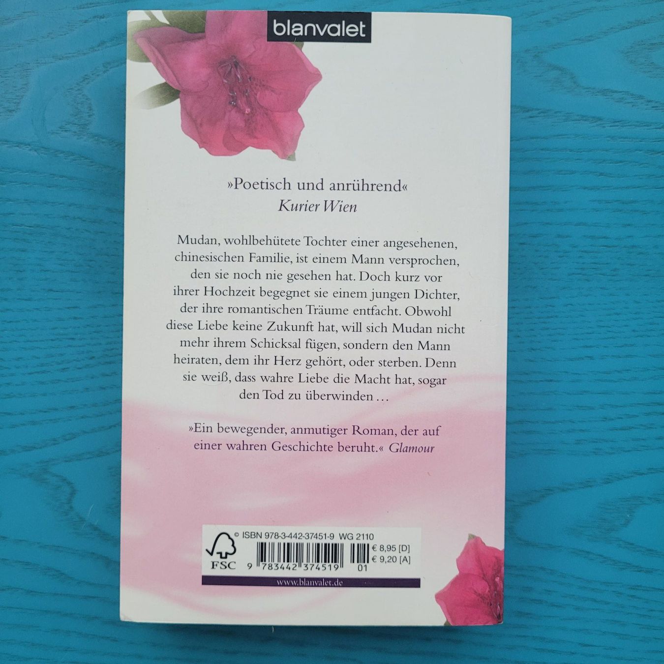 Libri: Lisa See- Eine Himmlische Liebe – Usato da SCHÜBELBACH venduto da CoKaHa 1