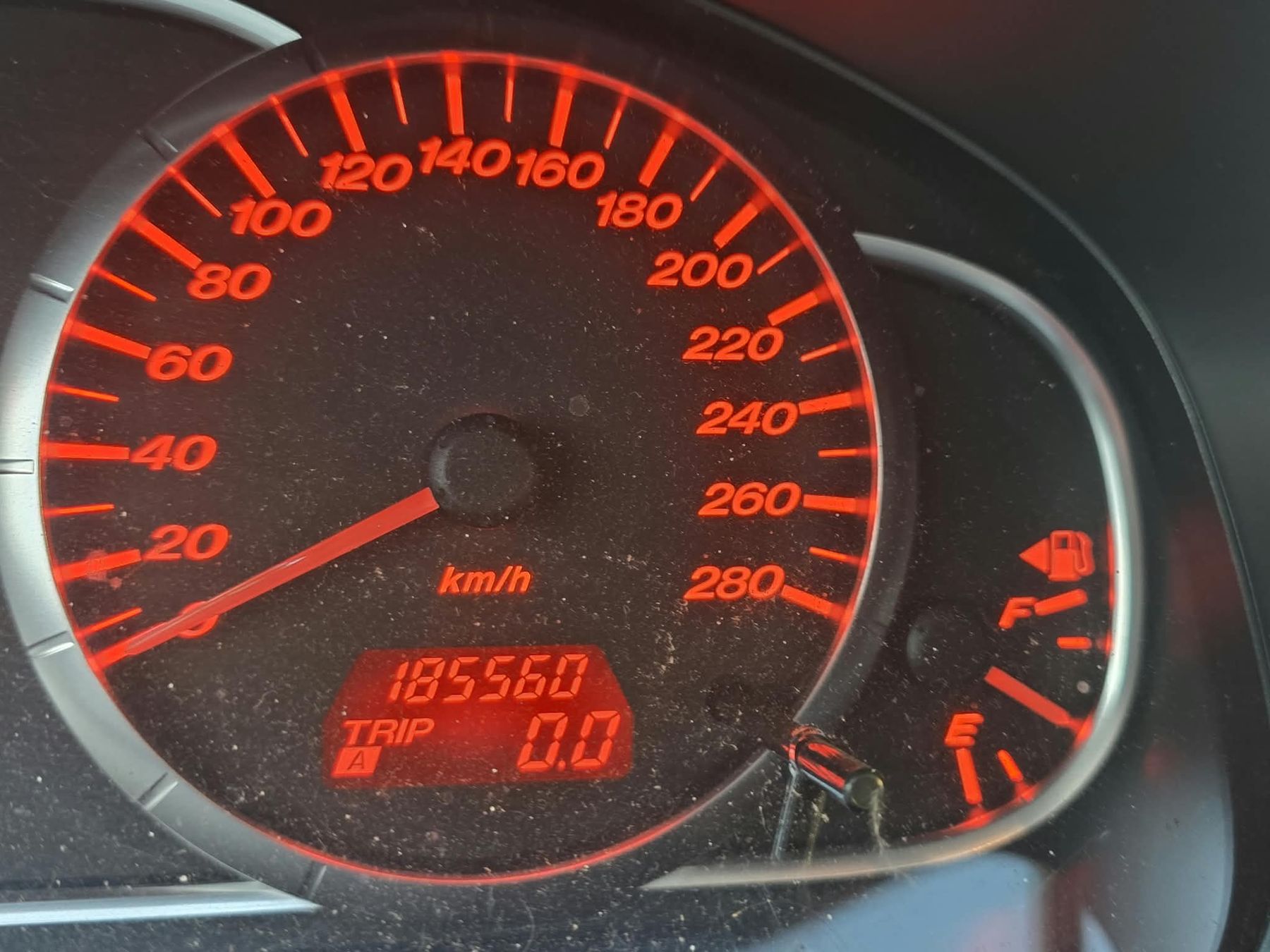 Mazda Autos: Mazda mbs 260 PS  – Gebraucht aus St. Gallen von tarig68 7