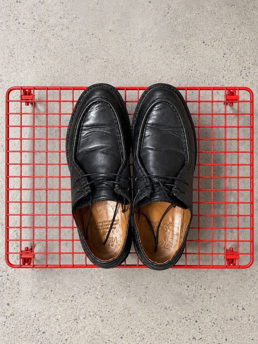 Chaussures hommes: VELASCA Lederschuhe – D'occasion à Zürich par ann_72xn