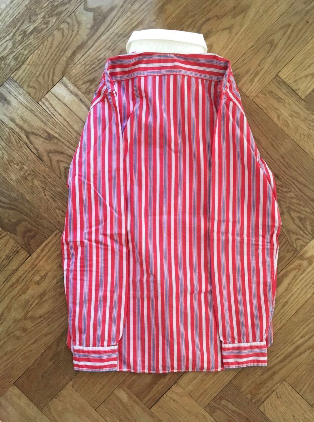 Hemden: Chemise RALPH LAUREN – Gebraucht aus LAUSANNE von PUMPERNICKEL3 1