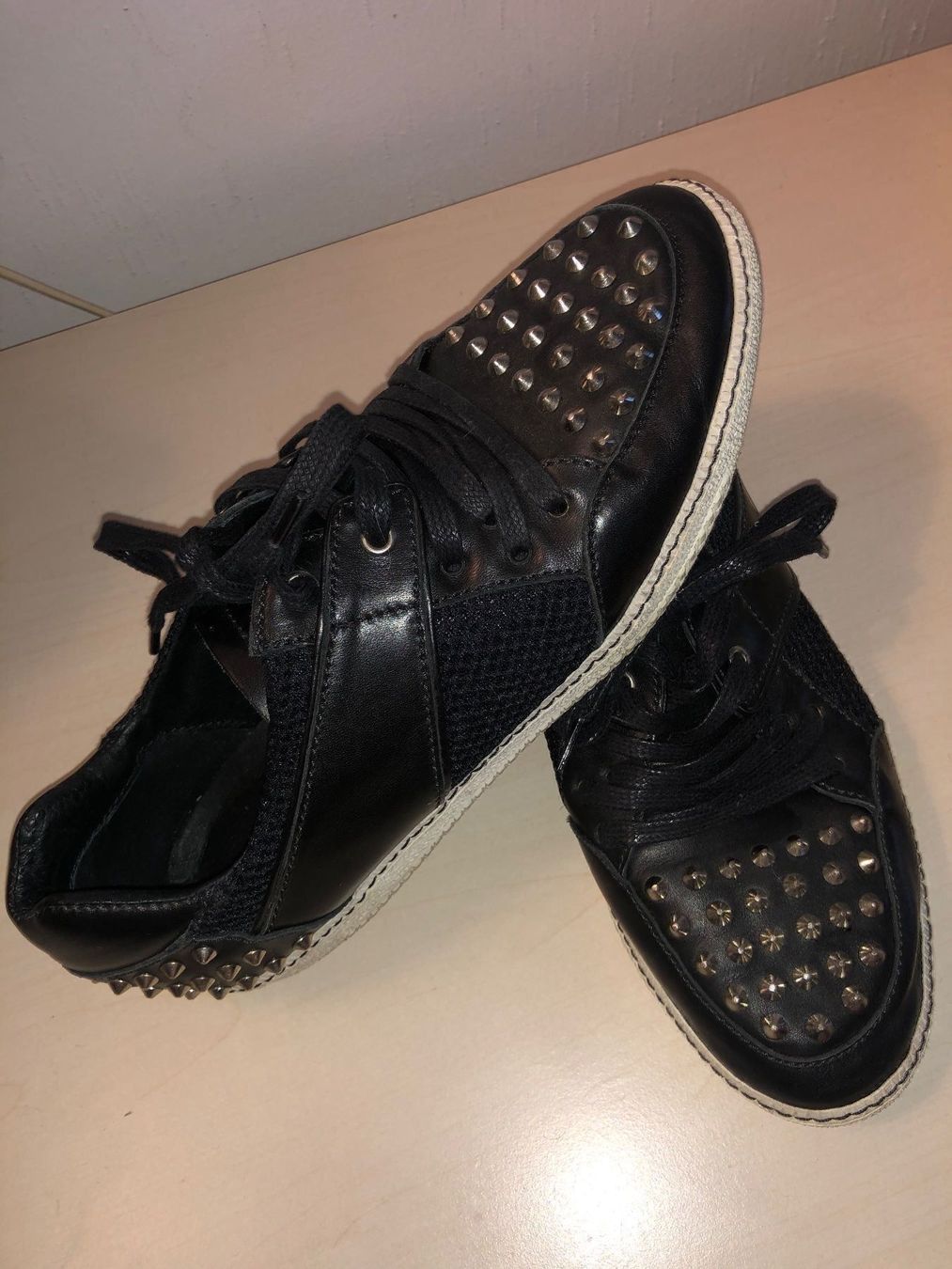 Sandro Damenschuhe: Sandro – Gebraucht aus Pully von Kalissa 2