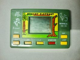 Hungry Elephant Ronica HE-90, 5 Level Elektronik Spiel
