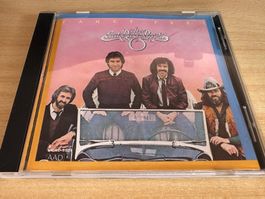 The Oak Ridge Boys – Fancy Free