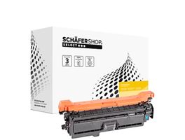 neuer Toner, kompatibel zu CE401A, cyan