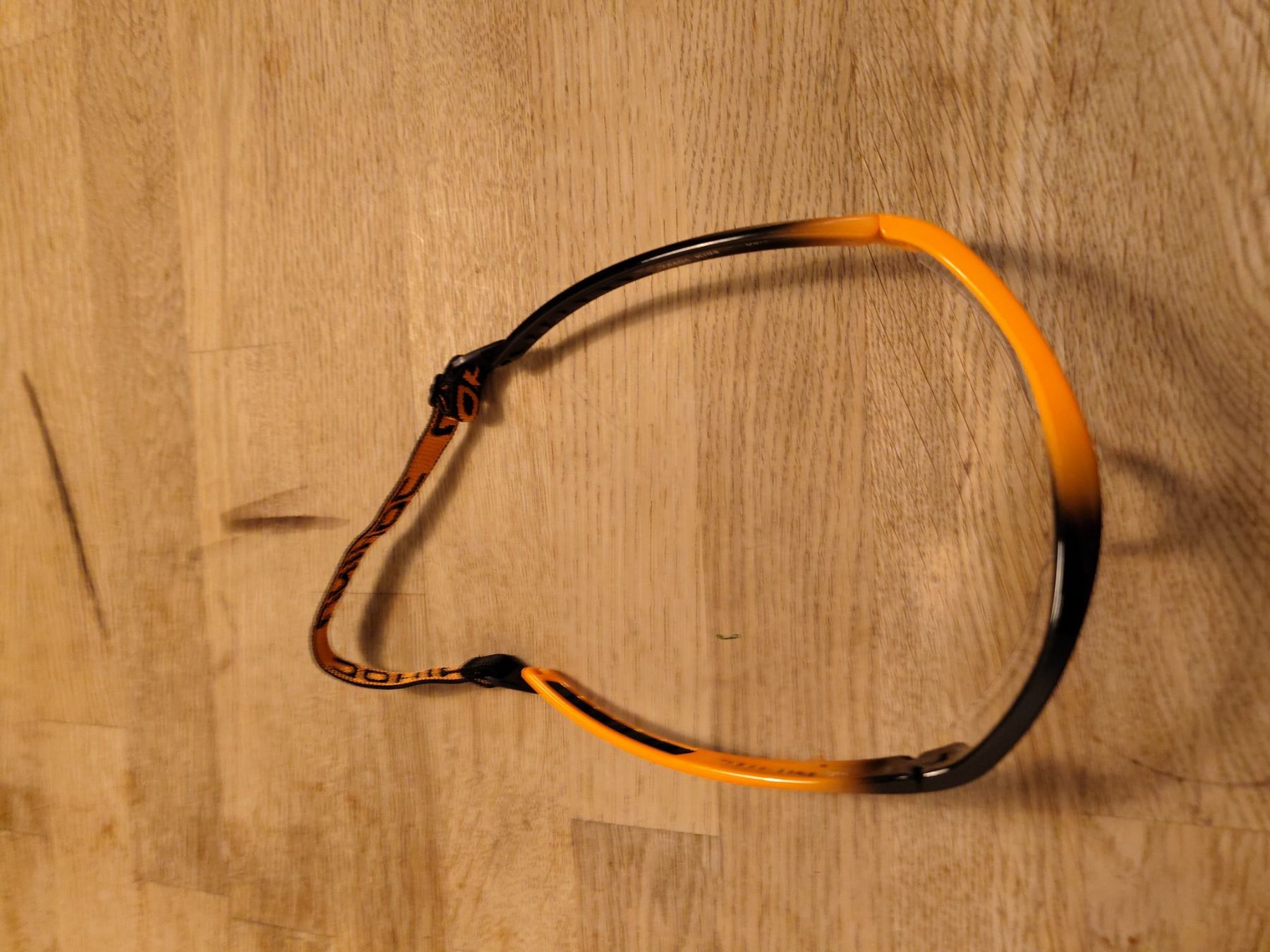 Occhiali & Lenti: Unihoc Schutzbrille für Kinder – Usato da Dietlikon venduto da VintageStudioZurich 1