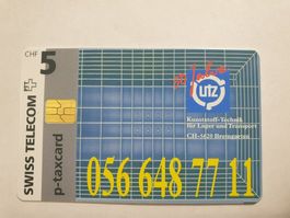 50 Jahre UTZ, Kunstoffe