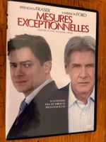 Mesures exceptionnelles (2010, DVD, B. Fraser, H. Ford)