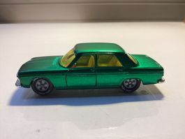 Modellauto Siku "AUDI 100 SL“ V-Serie No.308 unbespielt