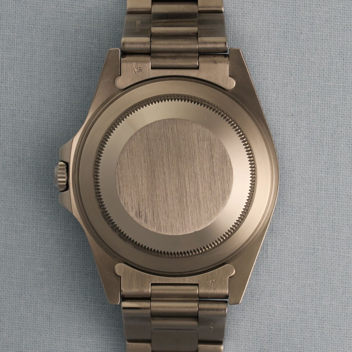 Rolex Orologi: Rolex Explorer II Ab Service! | "Swiss" only Dial | 1999 – Usato da Zürich venduto da tobleratelier 1