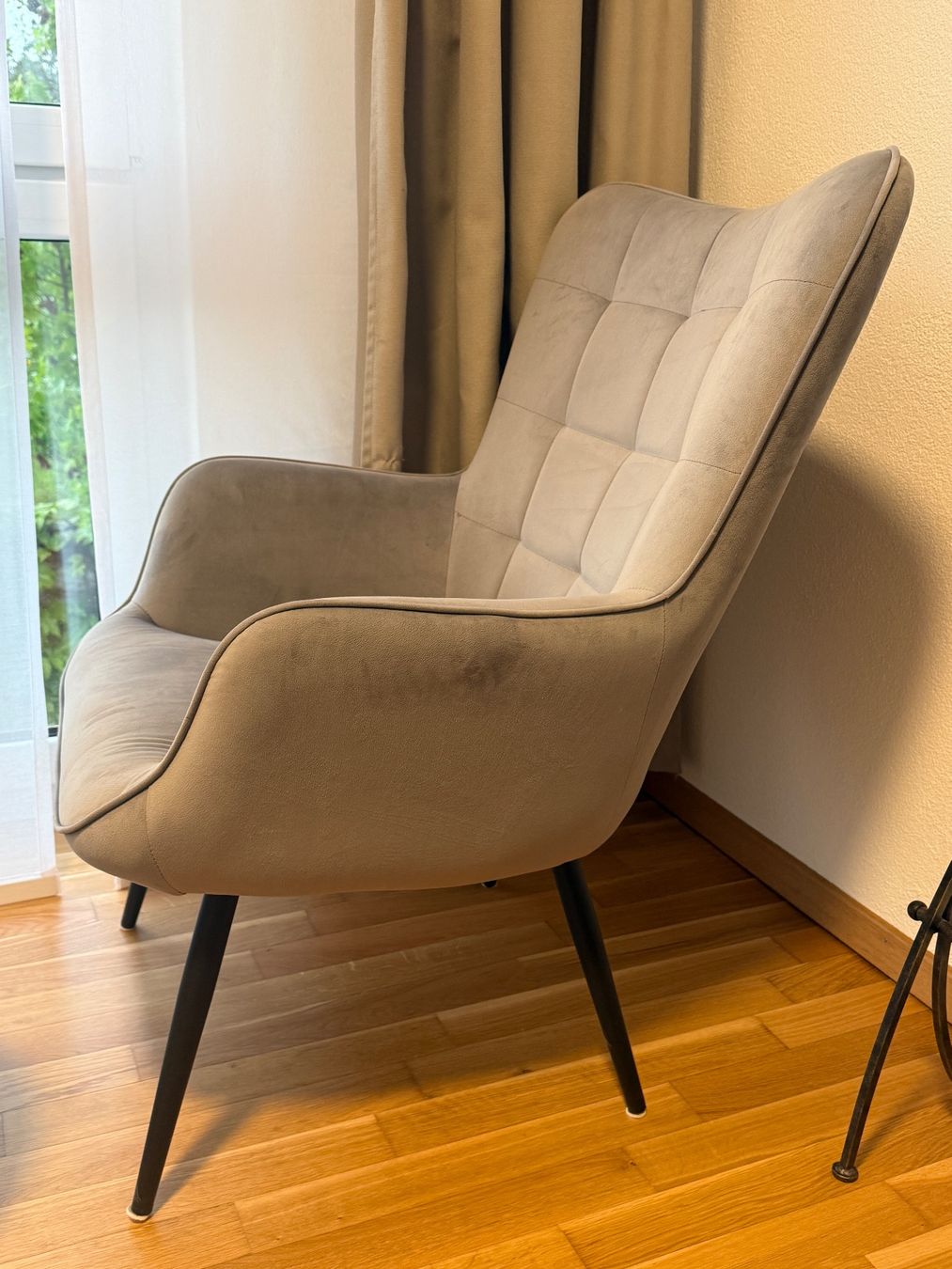 Poltrone: Sessel grau – Usato da Fehraltorf venduto da mir_7mch 1