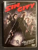 [DVD] Sin City (2005)