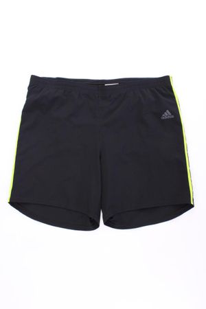 Adidas Sportshorts Gr. L schwarz