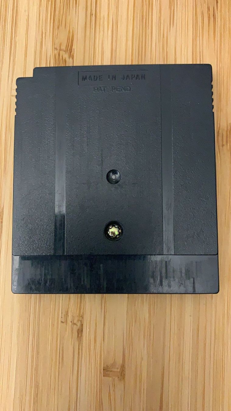 Spiele: Rampage für Gameboy Color – Gebraucht aus Gebenstorf von RetroFuture 1