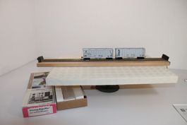 Walthers US Wagen ( 640 )