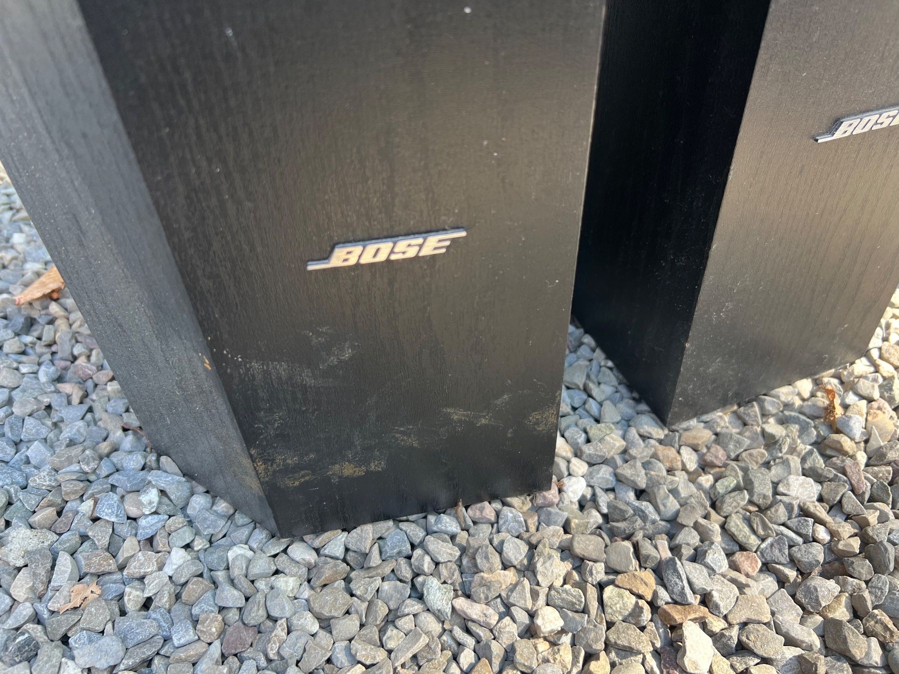 Bose Haut-parleurs: Bose Lautsprecher 501 TM, Nr 39 – D'occasion à Glattfelden par maa_qcj8 1