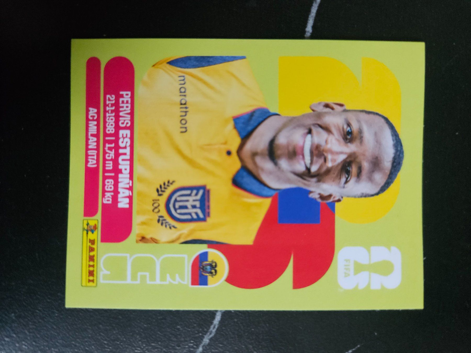 Panini Carte collezionabili: ECU 5 – Usato da Würenlingen venduto da Dinli