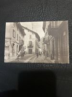 Mendrisio, Piazzetta Fontana 