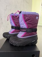 Sorel Winterstiefel Gr.34