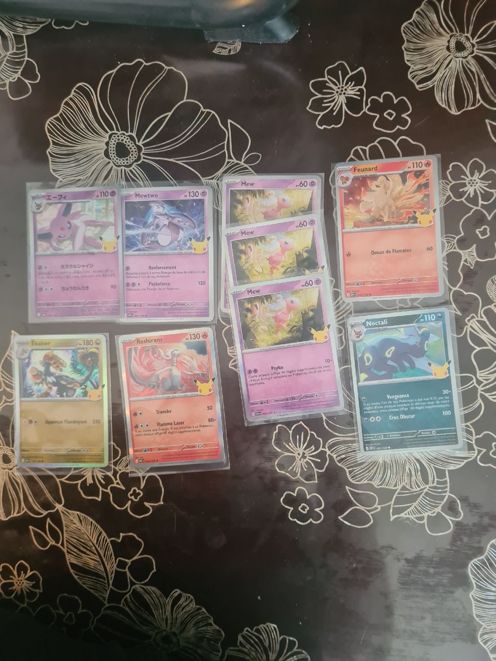 Pokémon Sammelbilder & Trading cards: carte pokemon – Neu (gemäss Beschreibung) aus Lausanne von sonyasonya 5