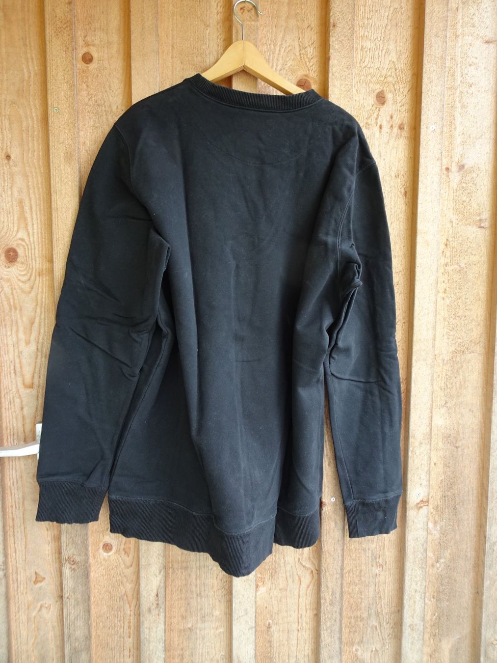 Diesel Maglioni & Felpe: Schwarzer Herren Pulli DIESEL Gr. XXL - 425154 – Usato da Küssnacht am Rigi venduto da Good4Deckeli 1